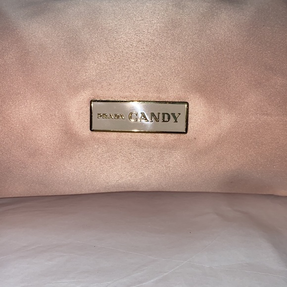 Prada Candy Cosmetic Bag - Picture 2 of 5